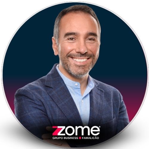 Zome Famalicão - Grupo Business
